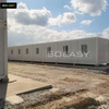 SOEASY Fast Installation Worker Accommodation Office for sale to mining site