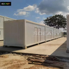 SOEASY Fast Installation Worker Accommodation Office for sale to mining site