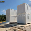 مكتب سكن العمال سريع التركيب من SOEASY للبيع في موقع التعدين