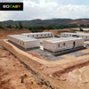 SOEASY Fast Installation Worker Accommodation Office zum Verkauf an Bergbaustandort